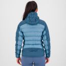 Karpos LASTEI ACTIVE PLUS dámska bunda Mountain Spring/Bering Sea