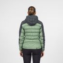Karpos Lastei Active Plus dámska bunda Hedge/Woodl.Gray