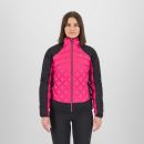 Karpos Lastei Active Plus Dámska Bunda Purple/Black