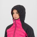 Karpos Lastei Active Plus Dámska Bunda Purple/Black