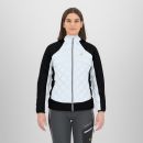 Karpos Lastei Active Plus Dámska Bunda Bright White/Black
