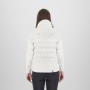 Karpos Lastei Active Plus Dámska Bunda Bright White
