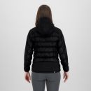 Karpos Lastei Active Plus Dámska Bunda Black