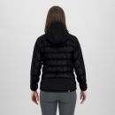 Karpos Lastei Active Plus Dámska Bunda Black