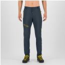 Karpos FANTASIA EVO nohavice dark slate/sunset