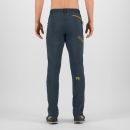 Karpos FANTASIA EVO nohavice dark slate/sunset