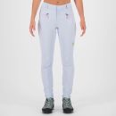 Karpos FANTASIA EVO dámske nohice halogen blue