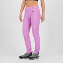 Karpos FANTASIA EVO dámske nohavice bloom