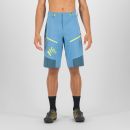 Karpos RAPID BAGGY kraťasy niagara/stargazer