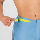 Karpos RAPID BAGGY kraťasy niagara/stargazer