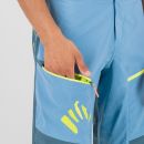 Karpos RAPID BAGGY kraťasy niagara/stargazer