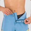 Karpos RAPID BAGGY kraťasy niagara/stargazer