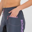 Karpos BALLISTIC EVO dámske kraťasy ombre blue/black