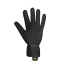 Karpos Alagna Rukavice Black/Smoke Blue