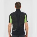 Karpos Parete Outdoor Vesta čierna