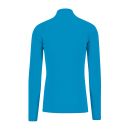 Karpos CRODA LIGHT Half Zip flíska modrá