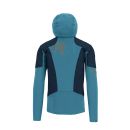 Karpos LAVAREDO bunda outer space/larkspur
