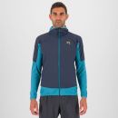 Karpos LAVAREDO bunda outer space/larkspur