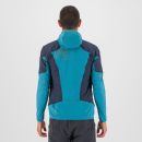 Karpos LAVAREDO bunda outer space/larkspur