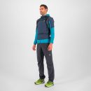 Karpos LAVAREDO bunda outer space/larkspur