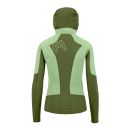 Karpos LAVAREDO dámska bunda arcadian/cedar green