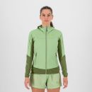 Karpos LAVAREDO dámska bunda arcadian/cedar green