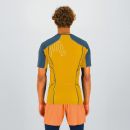 Karpos LAVAREDO tričko sunset/dark slate