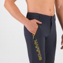 Karpos RAMEZZA LIGHT nohavice vulcan/sunset