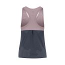 Karpos QUICK dámsky top nirvana/ombre blue