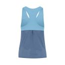 Karpos QUICK dámsky top delphinium/bluefin
