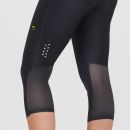 Karpos QUICK EVO dámske 3/4 nohavice Black