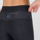 Karpos QUICK EVO dámske 3/4 nohavice Black