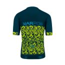 Karpos JUMP dres refl. pound/yellow fluo/enamel