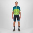 Karpos JUMP dres refl. pound/yellow fluo/enamel