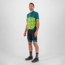 Karpos JUMP dres refl. pound/yellow fluo/enamel