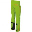 Karpos JORASSES PLUS nohavice limetkové