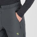 Karpos Cevedale Evo Nohavice Woodl.Gray