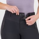 Karpos Cevedale Evo Dámske Nohavice Black