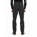 Karpos SAN MARTINO nohavice čierne