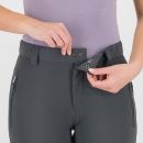 Karpos San Martino Dámske Nohavice Woodl.Gray