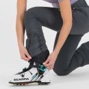 Karpos San Martino Dámske Nohavice Woodl.Gray