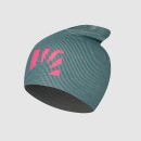 Karpos Coppolo Merino Čiapka Ombre Blue/Forget/Purple