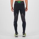 Karpos LAVAREDO TECH elasťáky čierne