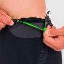 Karpos LAVAREDO TECH elasťáky čierne