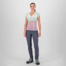 Karpos MOVED EVO dámsky dres nirvana/lichen