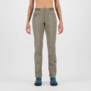 Karpos NOGHERA dámske nohavice beige aluminum