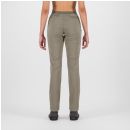 Karpos NOGHERA dámske nohavice beige aluminum