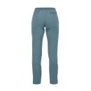 Karpos NOGHERA dámske nohavice smoke blue