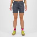 Karpos NOGHERA dámske bermudy Ombre Blue