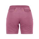Karpos NOGHERA dámske šortky grape nectar